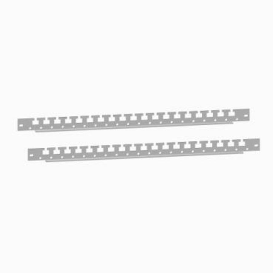 Deurdwarsprofiel voor Spacial WM behuizing 600mm