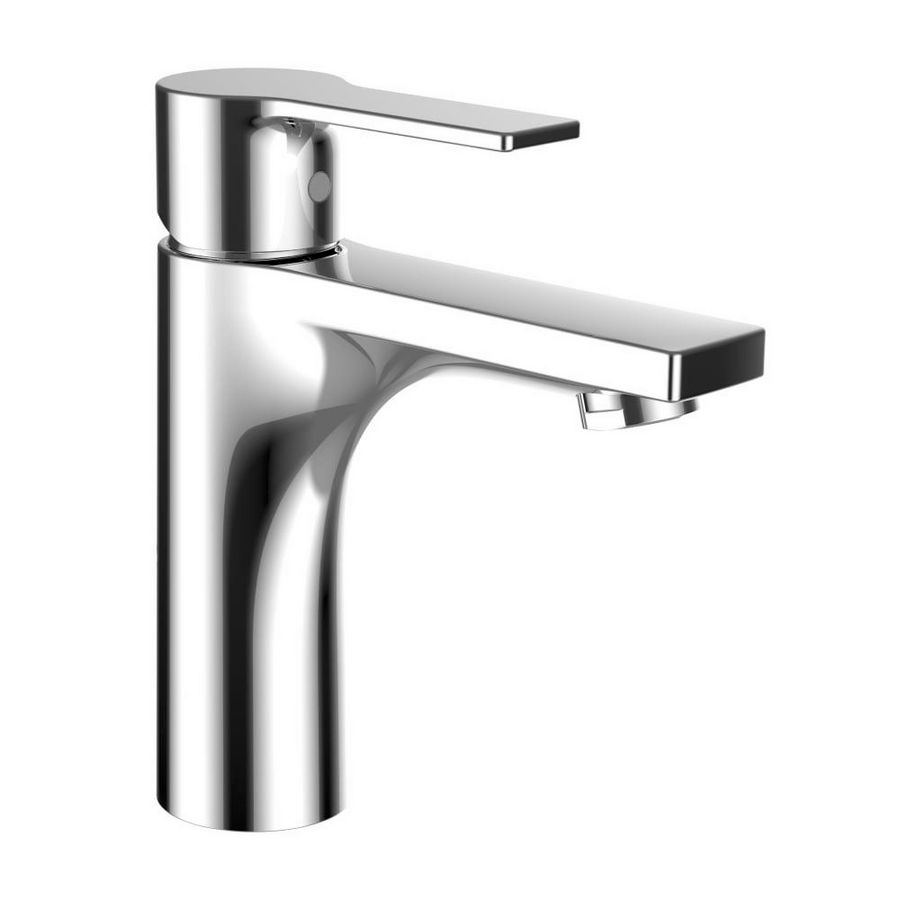 wastafel Mengkraan Eco+ Cold Water Met Lever HF506102100000