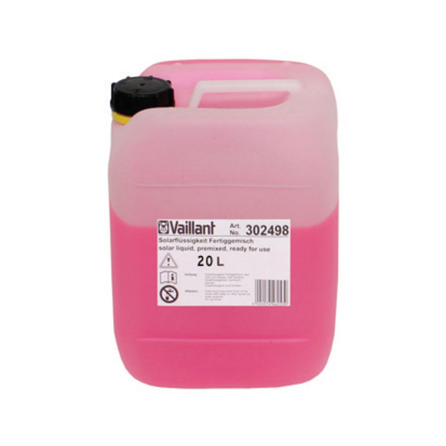 Zonne-energie vloeistof 20L