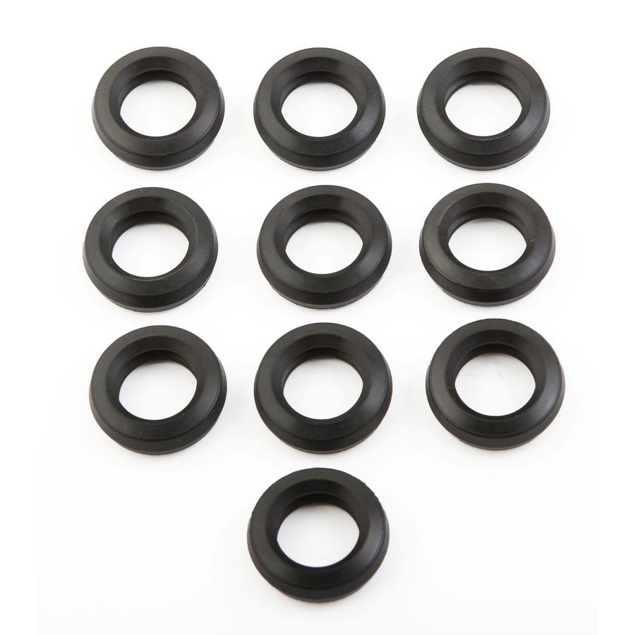 Set a 10st. Pakking platenwisselaar