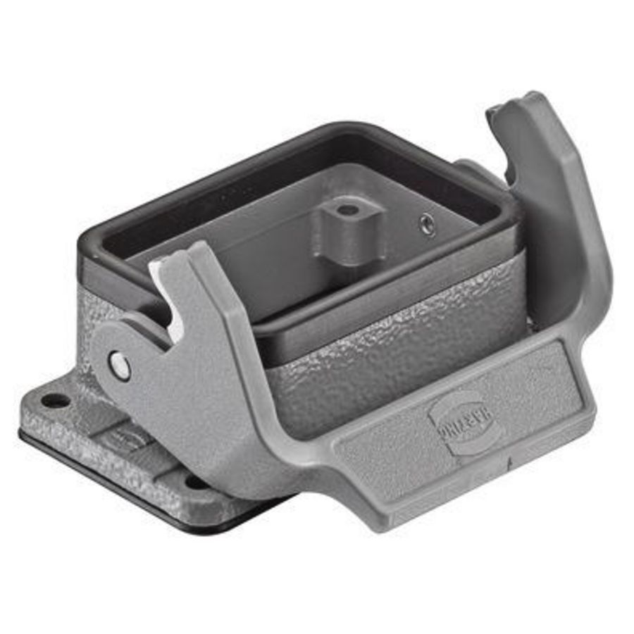 Behuizing Han B Base Panel 1 Lever
