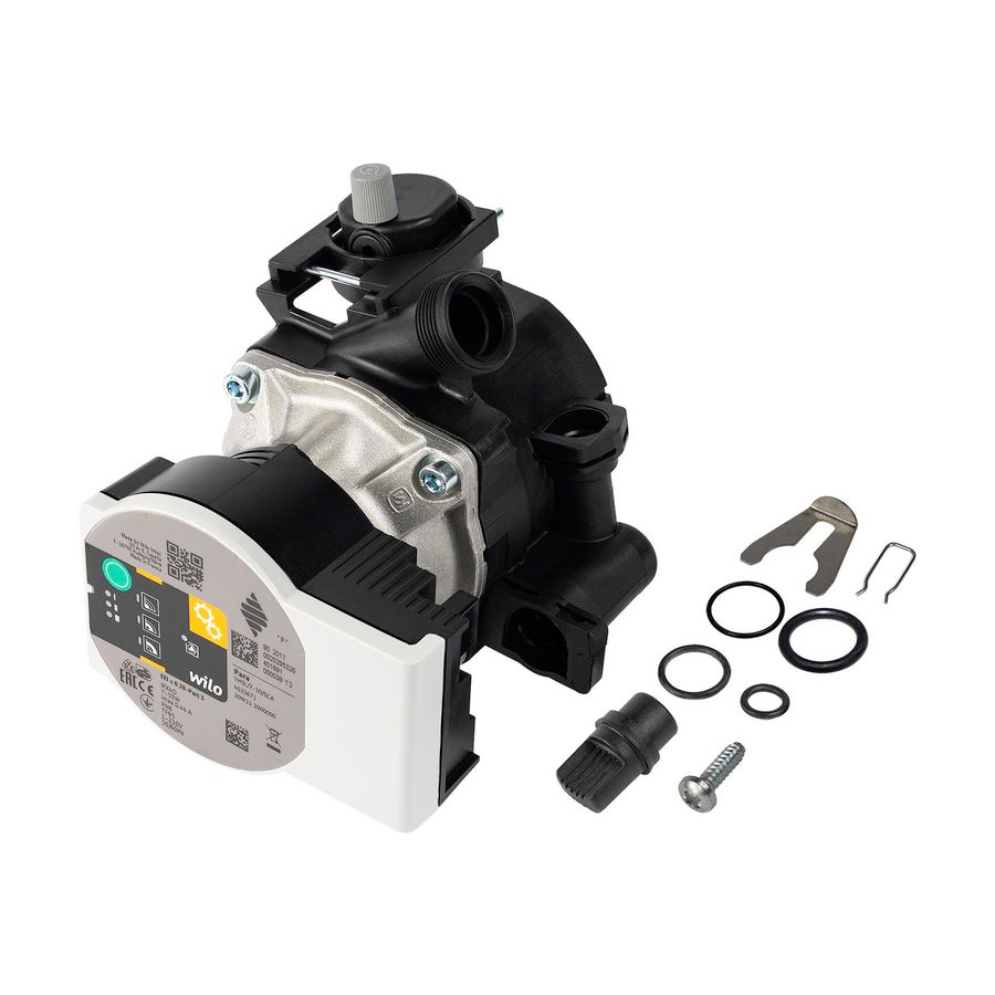 Hoogefficiente pomp 0010030671