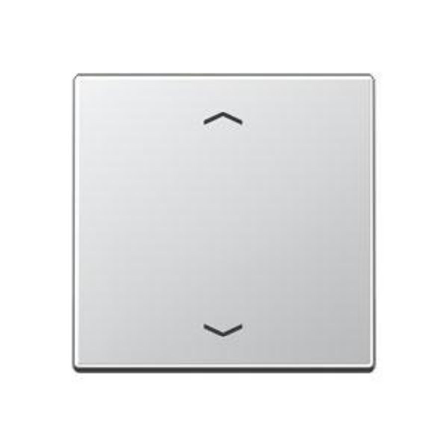 Schakelwip A500 aluminium m.pijlsymbool VVE=10