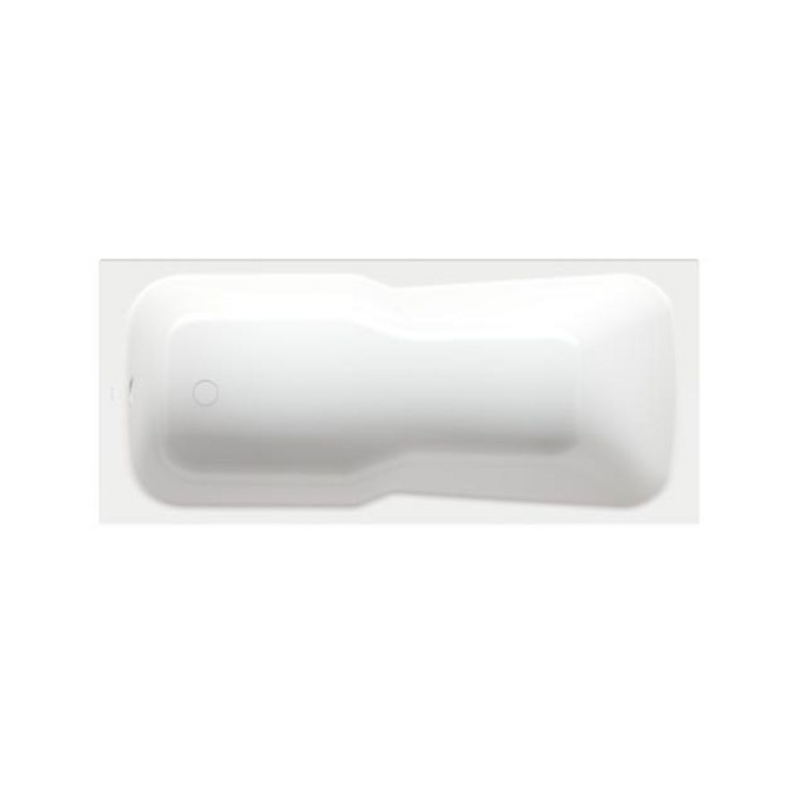 Bad BetteSet 1800x800mm Edelweiss 2 greepboring