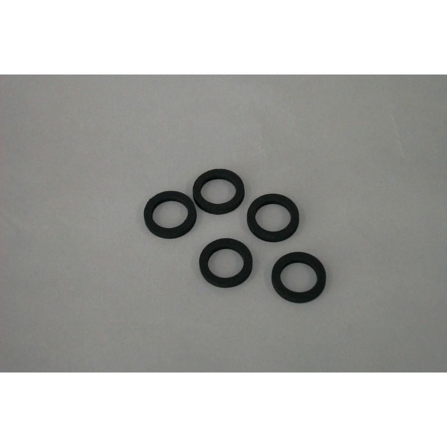 Set a 5st. Afdichtring sifon 73638S