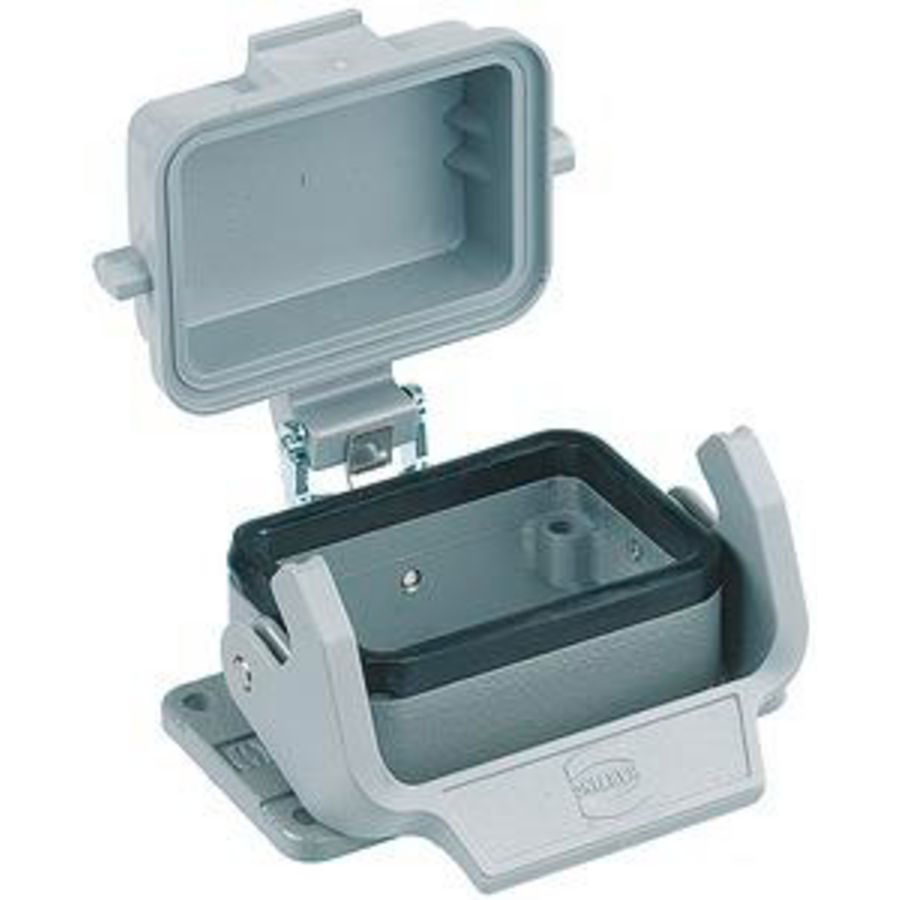 Behuizing Han B Base Panel 1 Lever