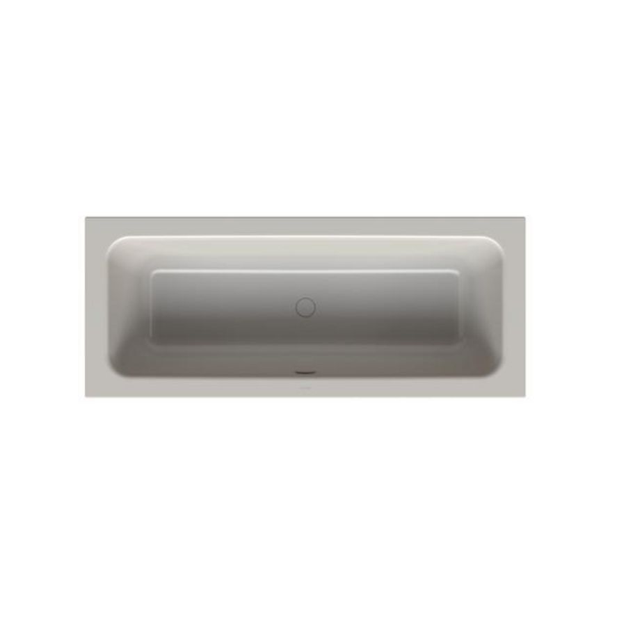 Bad BetteOne 1700x700mm Silver