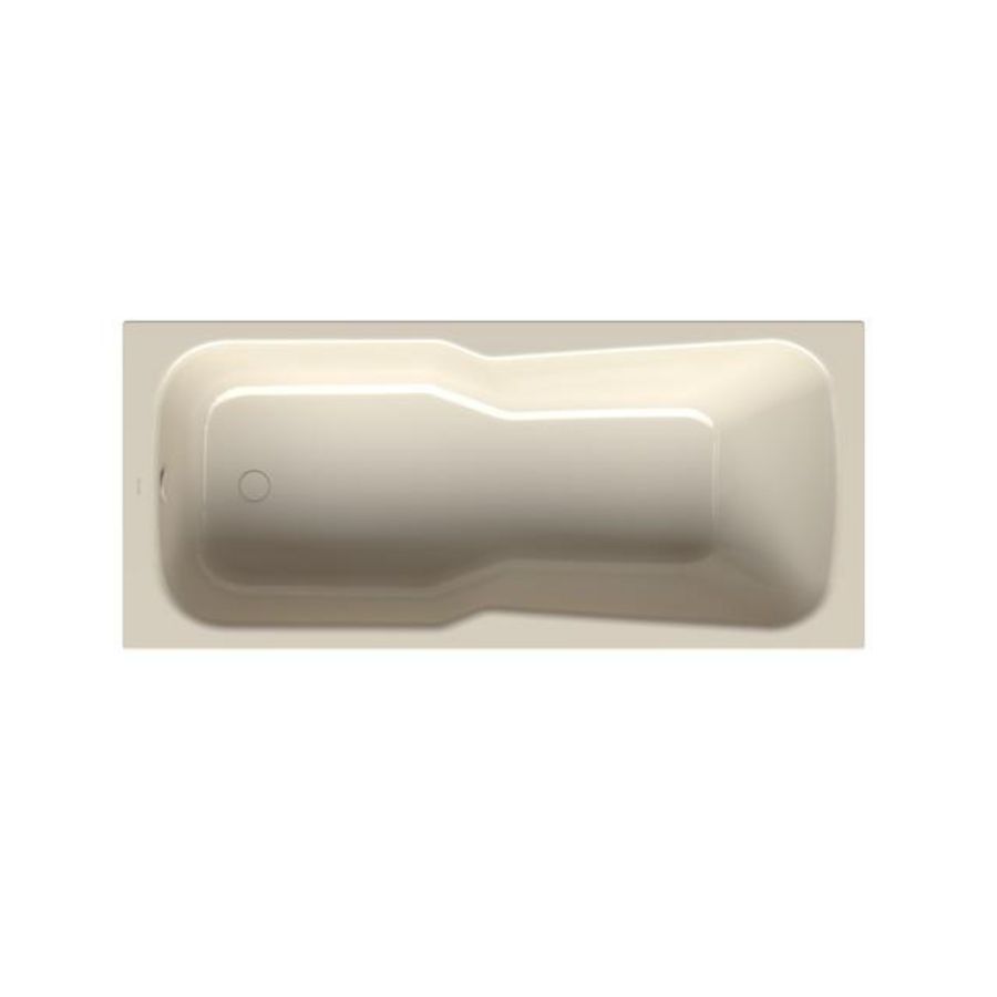 Bad BetteSet 1800x800mm Pergamon 2 greepboring