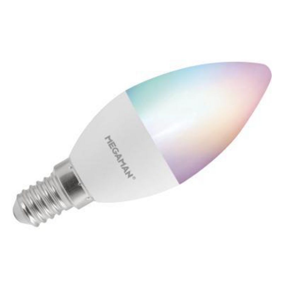 MATTER KAARS 4.8W RGBW