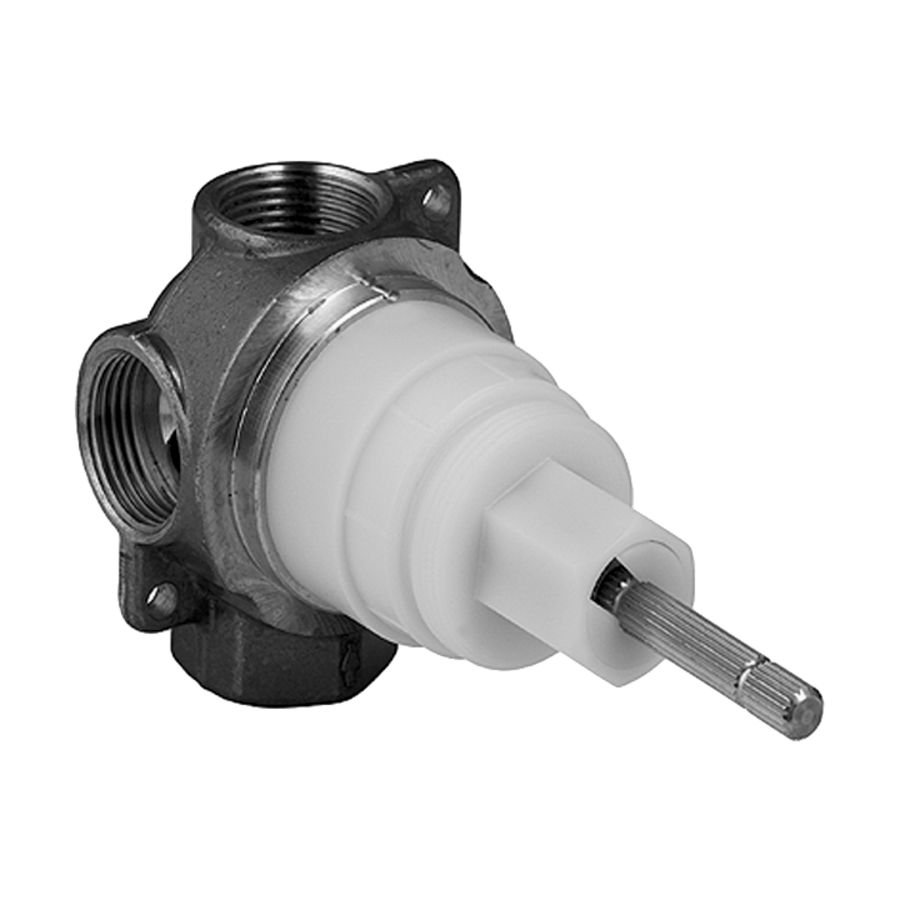 Designo Meerwegomstelling m.3 uitgangen