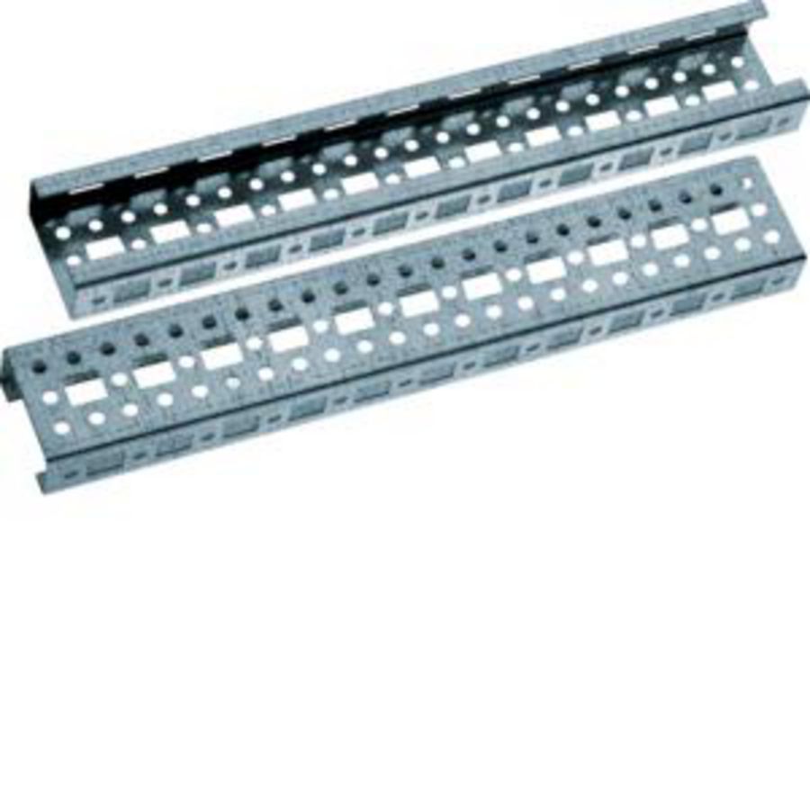 Doos a 2st. Diepteprofiel D=400mm FGxxWE/XE/XF