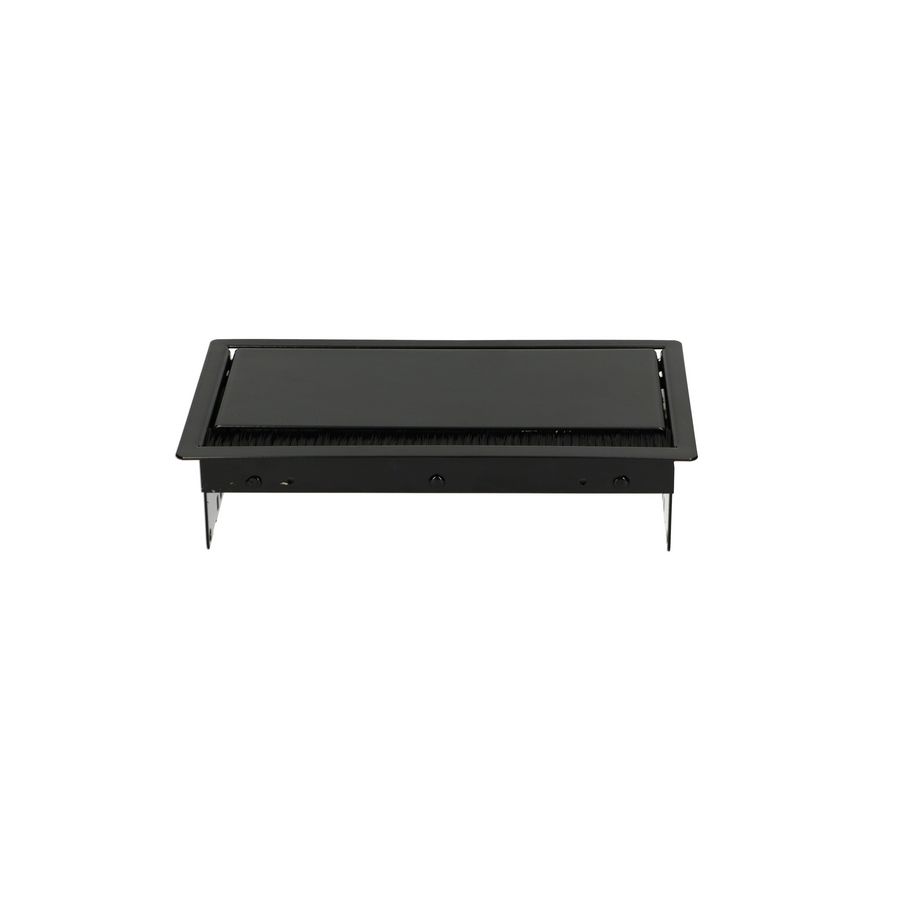 CONI 6x 230V RA 0,2m GST o.g. zwart