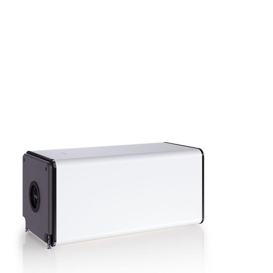 Warmtepomp voorraadvat horizontaal WPV-H 200ltr. 3G