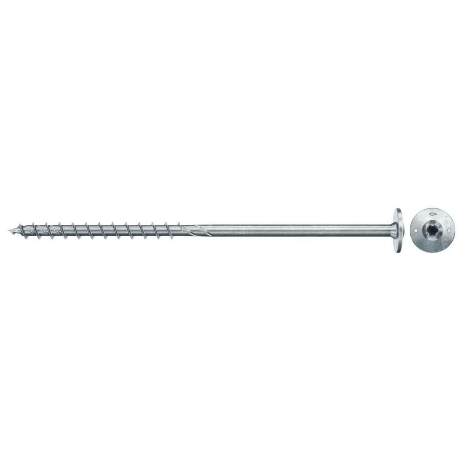 PowerFast FPF II WTP 10.0x180mm BC 50 flenskop TX VVE=50