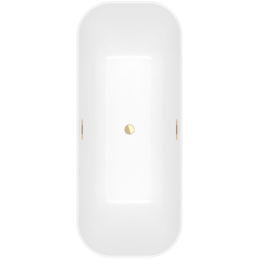 Bad Finion vrijstaand 170x70cm quaryl RW UBQ177FIN7N3BCV4RW