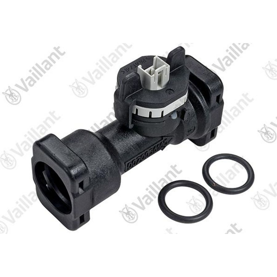 Voeler Vortex 0020045923