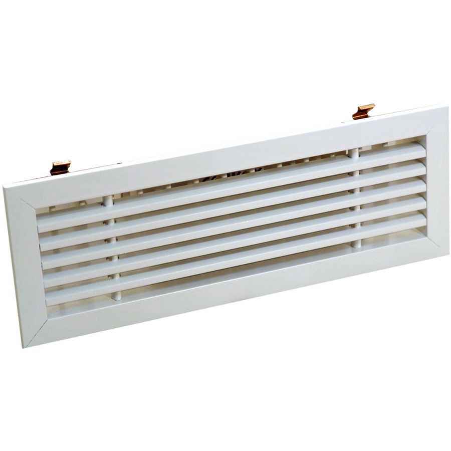 Wandrooster AWE 400 X 100