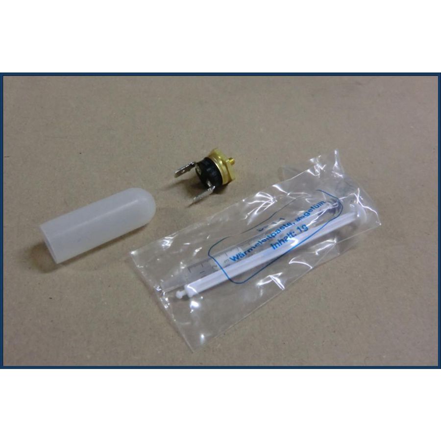 Maximaal thermostaat 38607