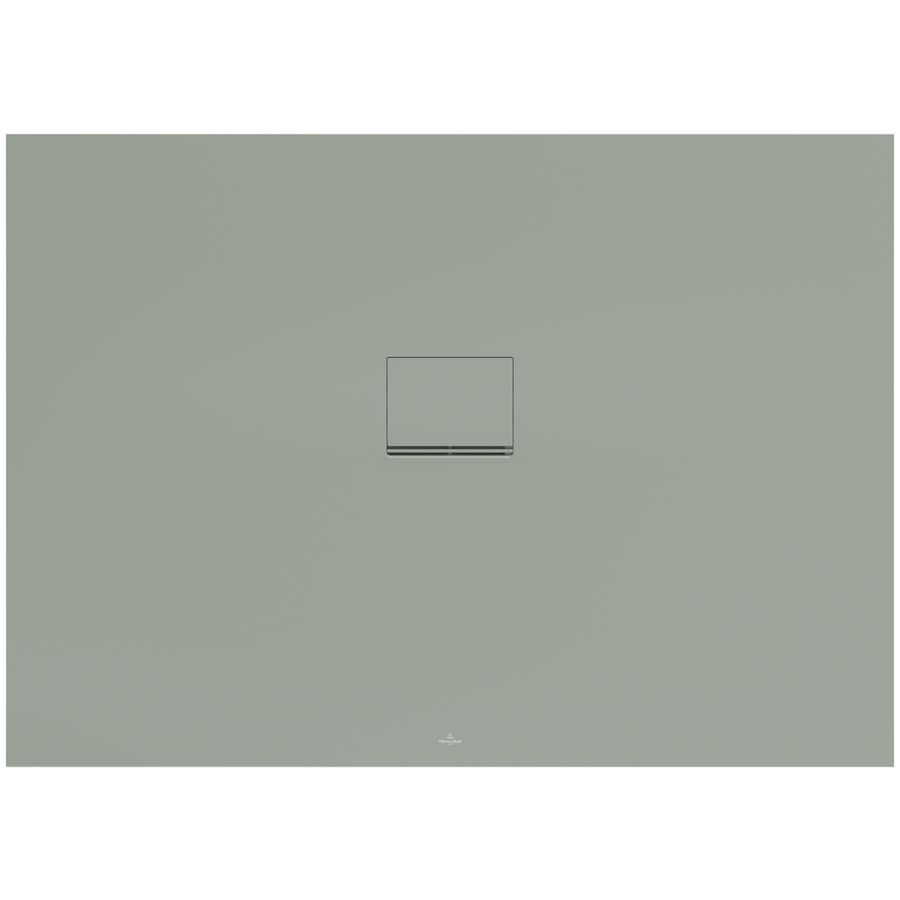 Rechthoekige douchevloer  1400x1000mm