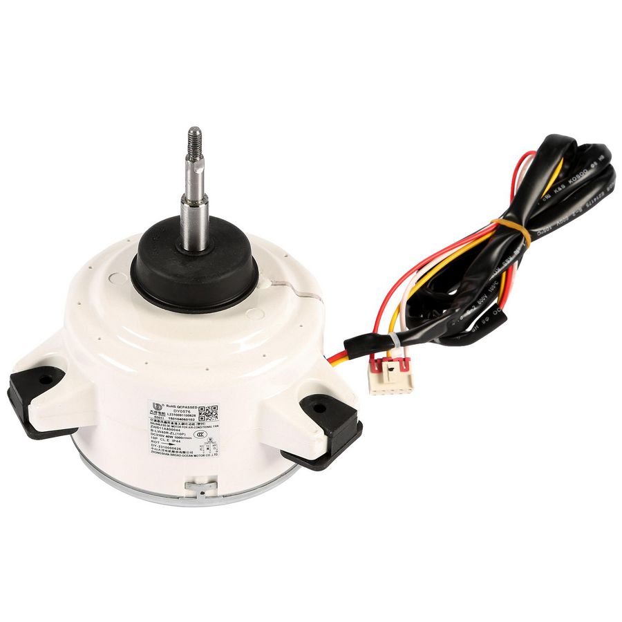 Motor ventilator 8000025459