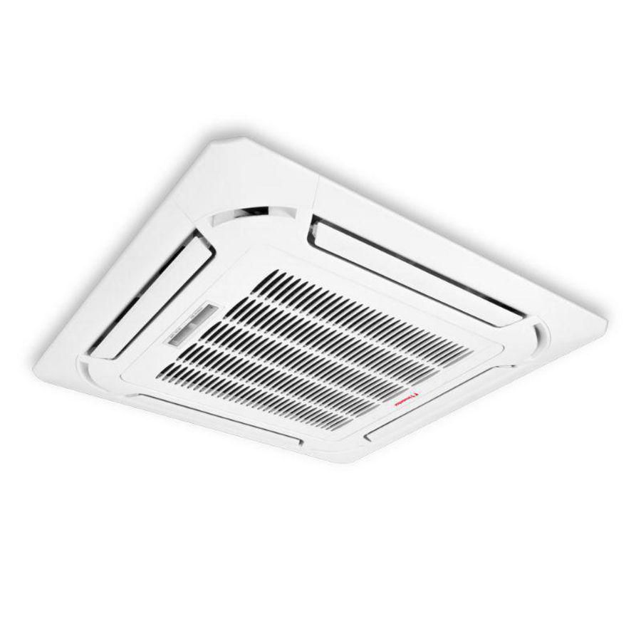 PROMO Inventor airco cassette set single-split incl. paneel 5,0kW (2154419+2154000+2154418)