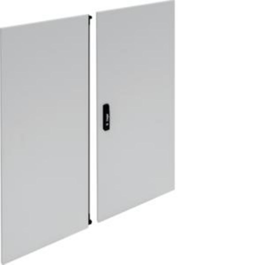 Reserve deur voor FR95 verdeler IP55 1400x1300mm