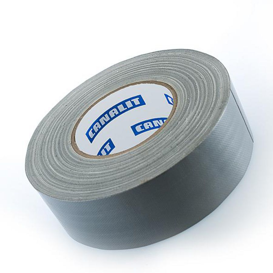 Rol a 25m.Duct Tape 50mm