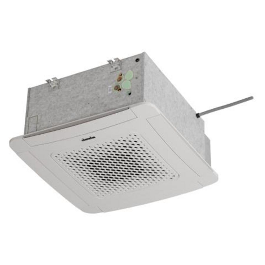 Cassette KaCool D AF BG1 2-pijps