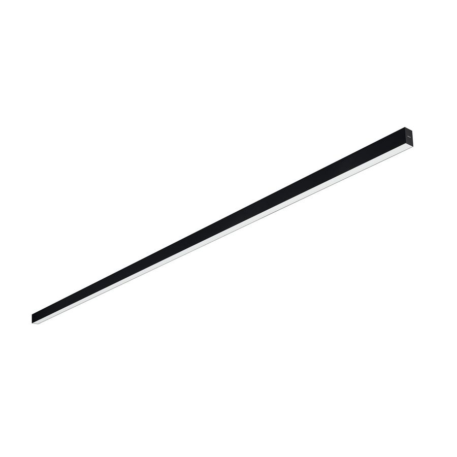 Opbouwarmatuur SM530C LED62S/940 PSD PI5 L2810 zwart