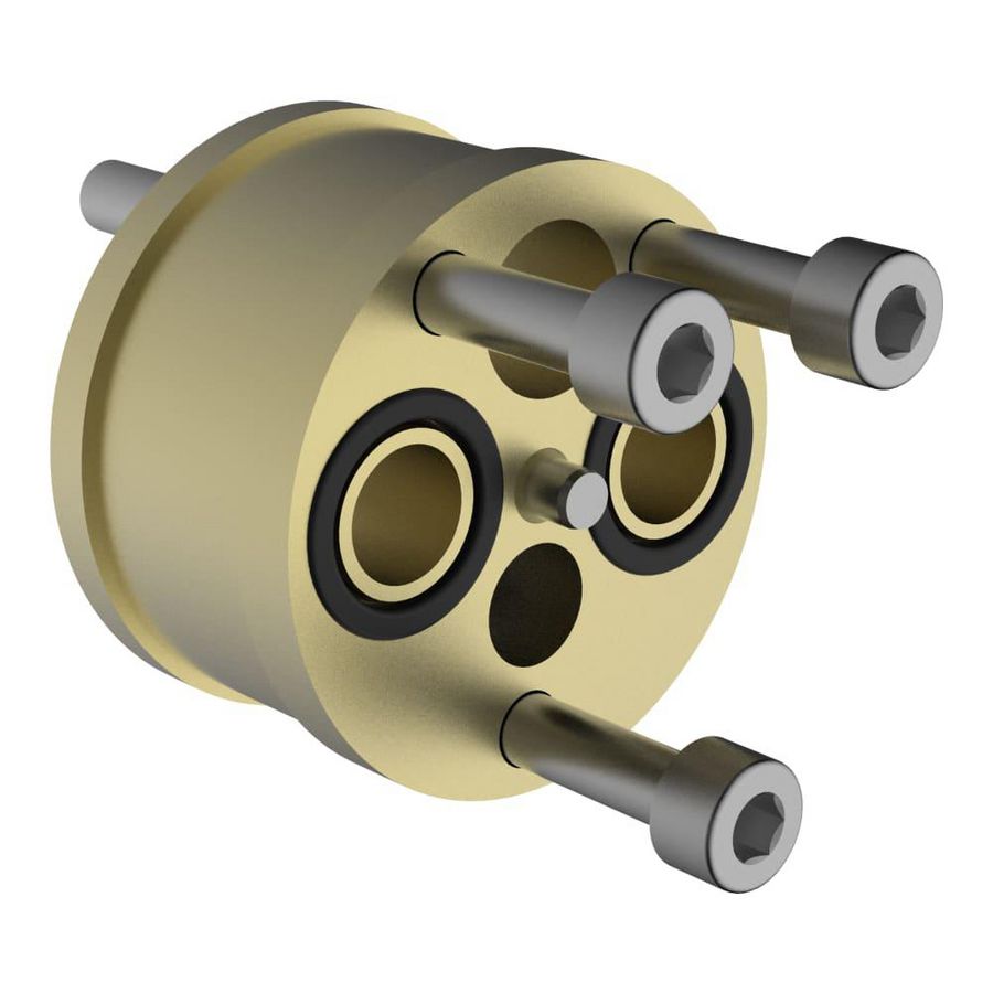 Simibox 1-Point Extensiop 25Mm