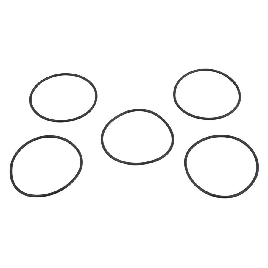 Set a 5st. Pakking vent/lucht. 545-2591