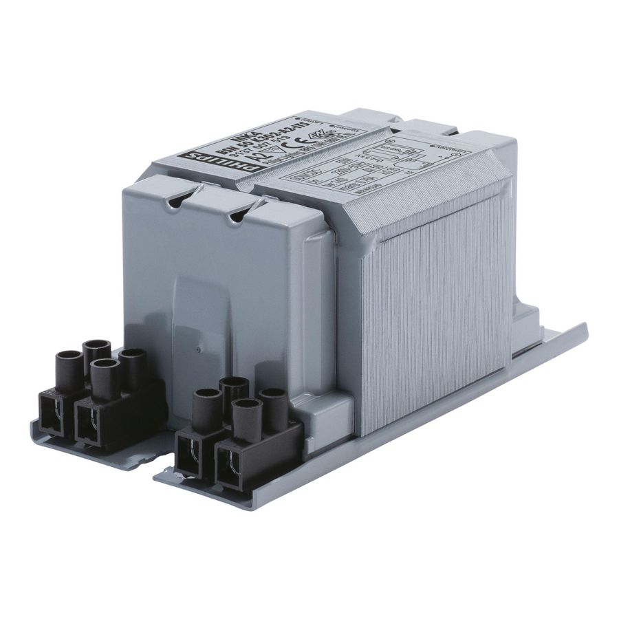 Doos a 6st. BSN 50 K302-A2-ITS 230V 50Hz