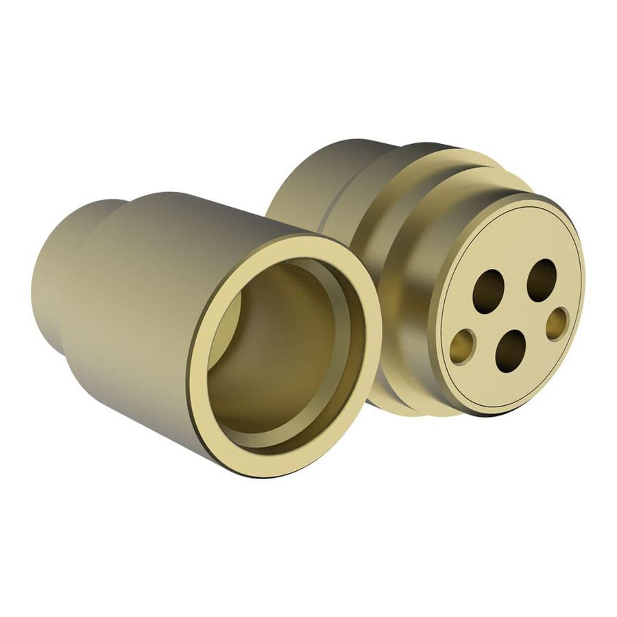 Extensiop Set 25Mm Simibox 2-Point Ø25