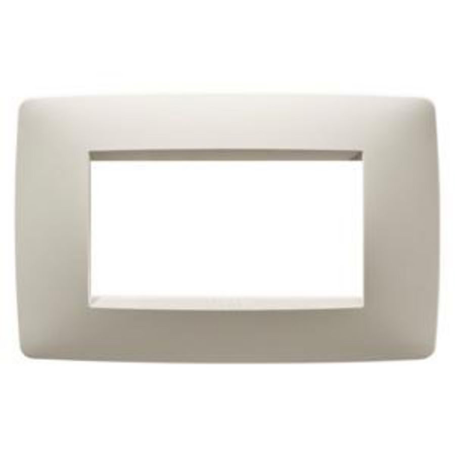 ONE PLAAT-VAN TECHNOPOLYMEER-4 MODULE-IVOOR-CHORUSMA