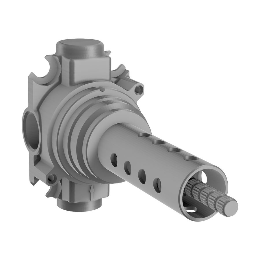 Designo inb.kraanhuis v.2-wegomst.3/4