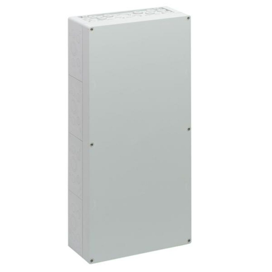 Lege behuizing IP65 IK08 74140401