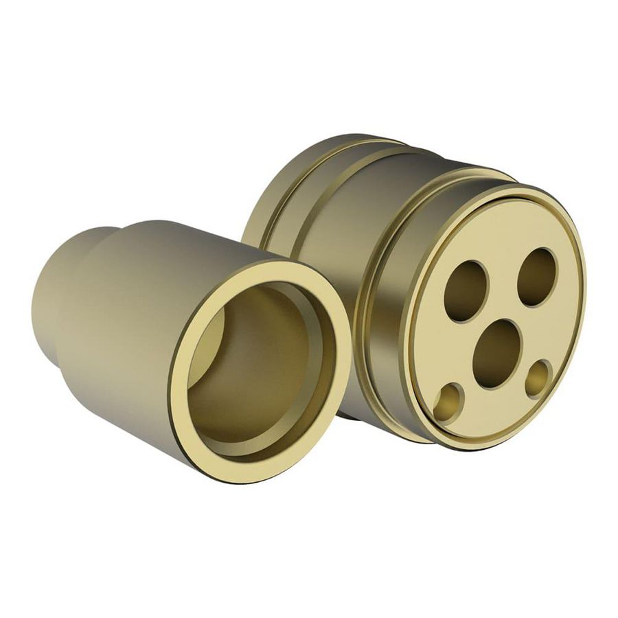 Extensiop Set 25Mm Simibox 2-Point Ø35