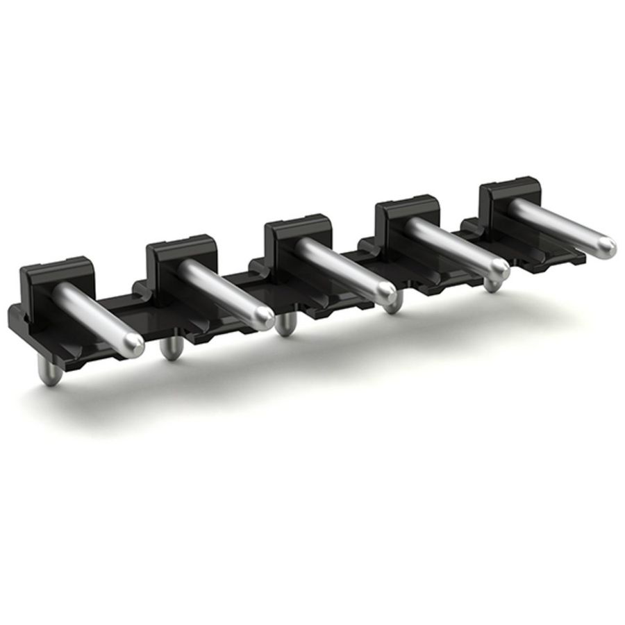 THR male steker Soldeerpen 1,4mm HA 2092-3722/200-000 VVE=300