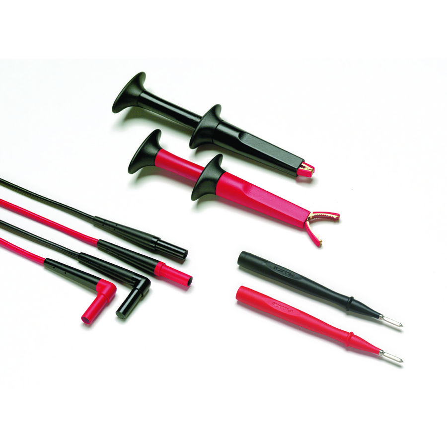 Elektrische SureGripT-meetsnoerenkit