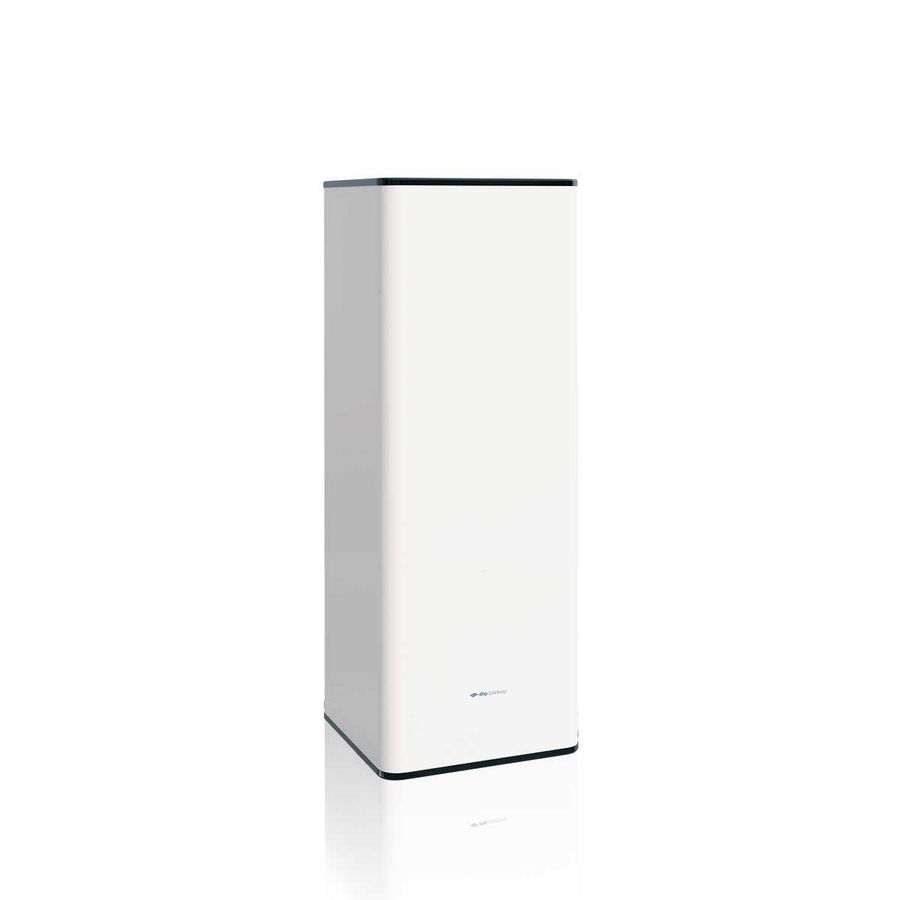 WPV voorraadvat rvs 240ltr. 3G
