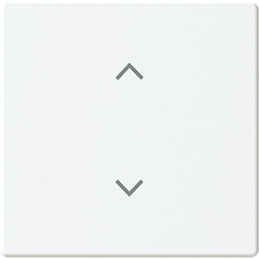 F@H BT FoH Bedieningswip 1-v jaloezie f-matwit (6735-11-884)