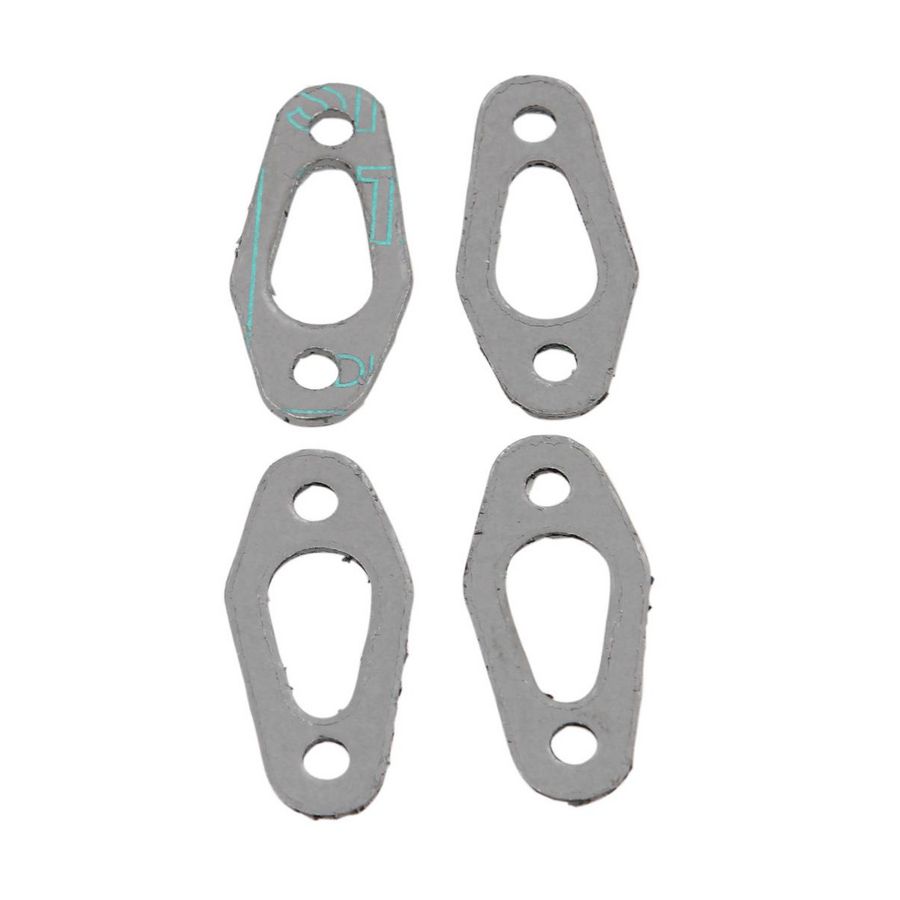 Set a 4st. Pakking electrode grafiet 545-2042