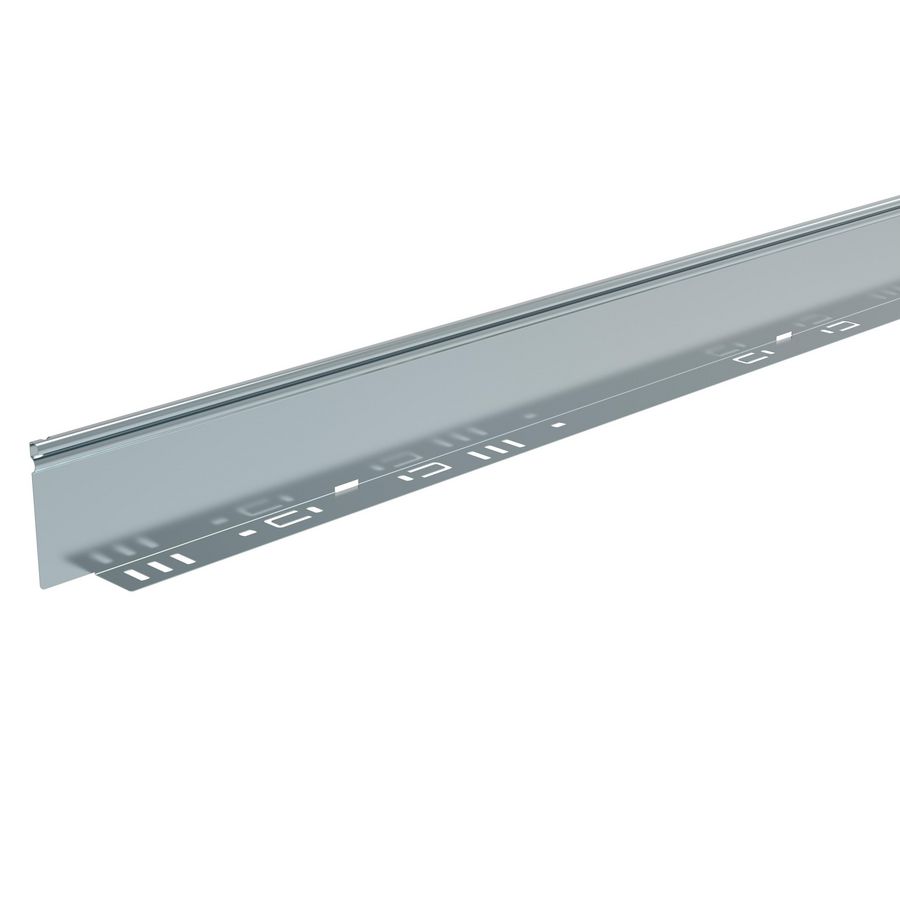 Lengte a 3m. Scheidingsschot L H100 Sdz P31+