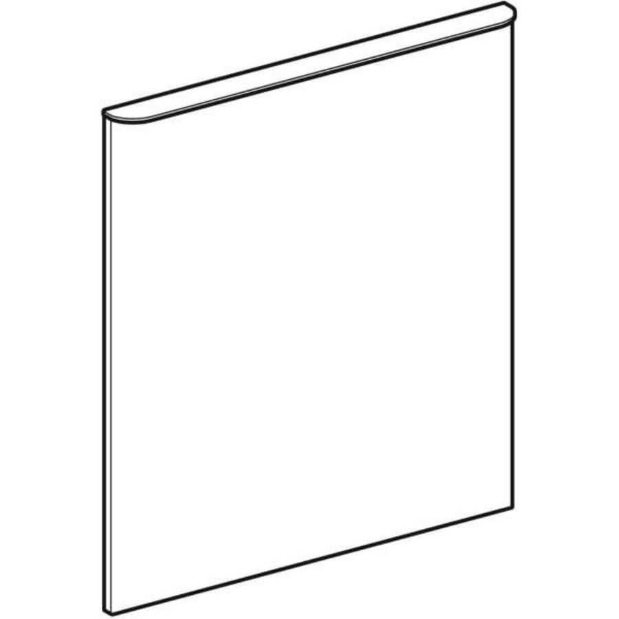 onderkdeur v wast. br wast.55cm zandgr gel hooggl schar li