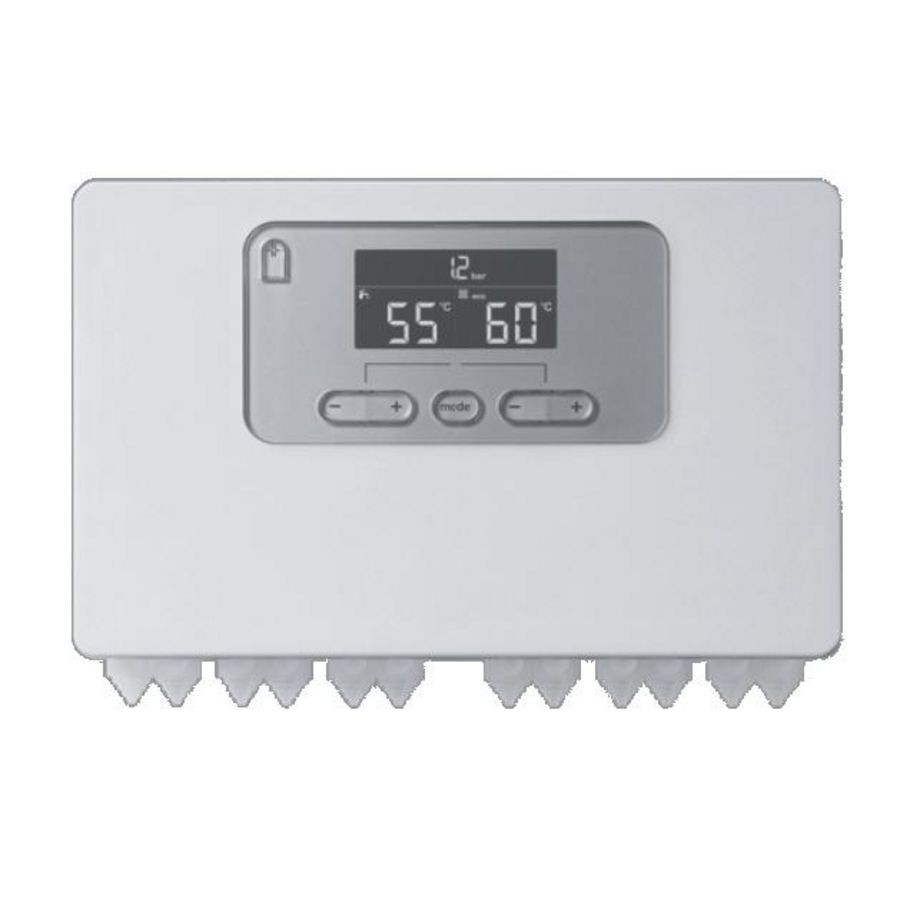 Besturingsmodule HPIM GeniaAir Mono HA