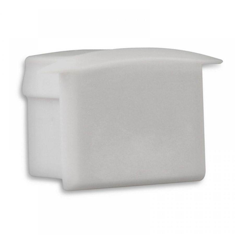 Eindkap E7 voor profiel PL3