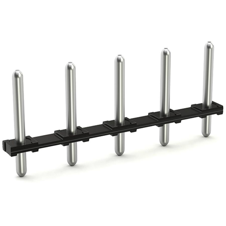THR male steker Soldeerpen 1,4mm RE 2092-3702/200-000 VVE=400