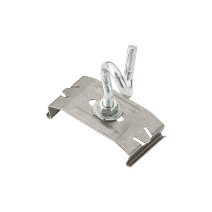 Toebehoren ISOLINE ACC SUSP KIT PGTL HK