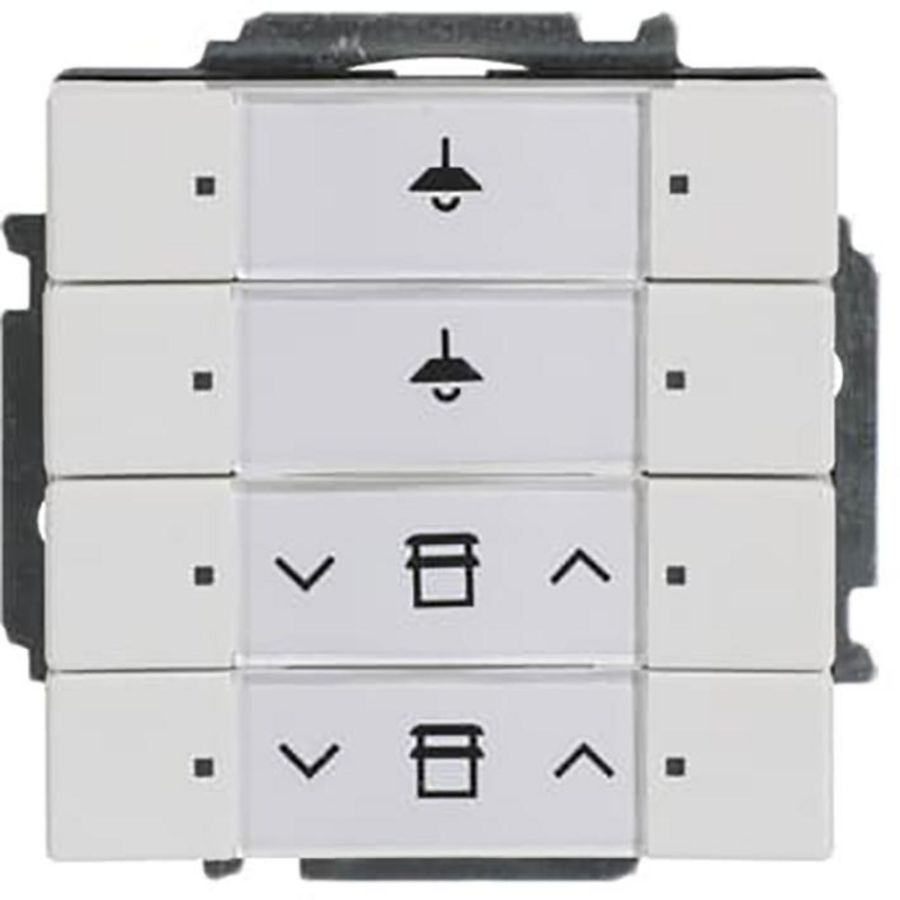 KNX sensor 4v m bau s-studiowit (6127/01-84)