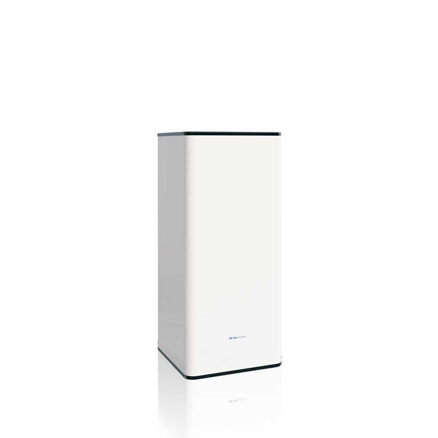 WPV voorraadvat 200ltr. 3G
